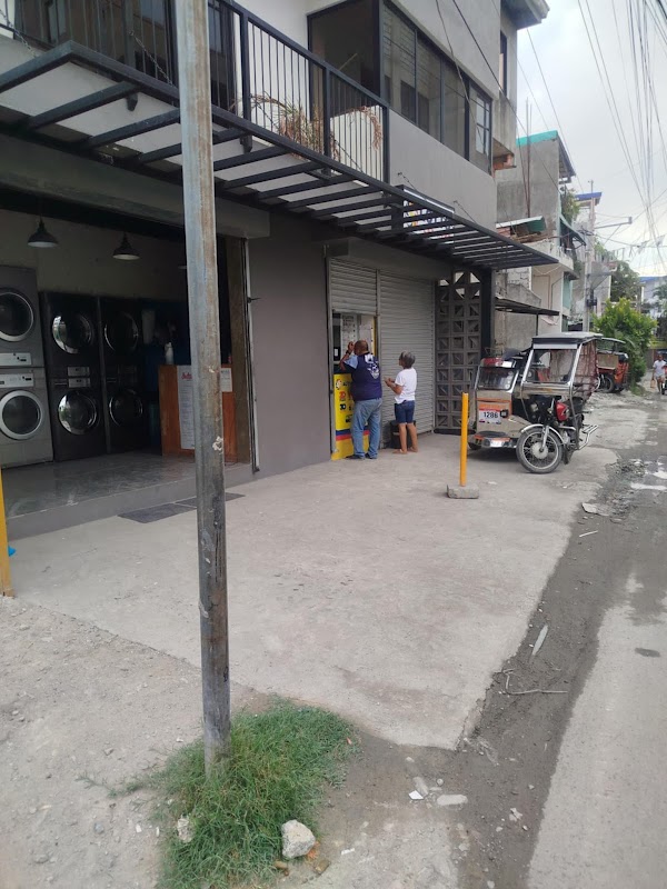 Insta-wash Laundry Service