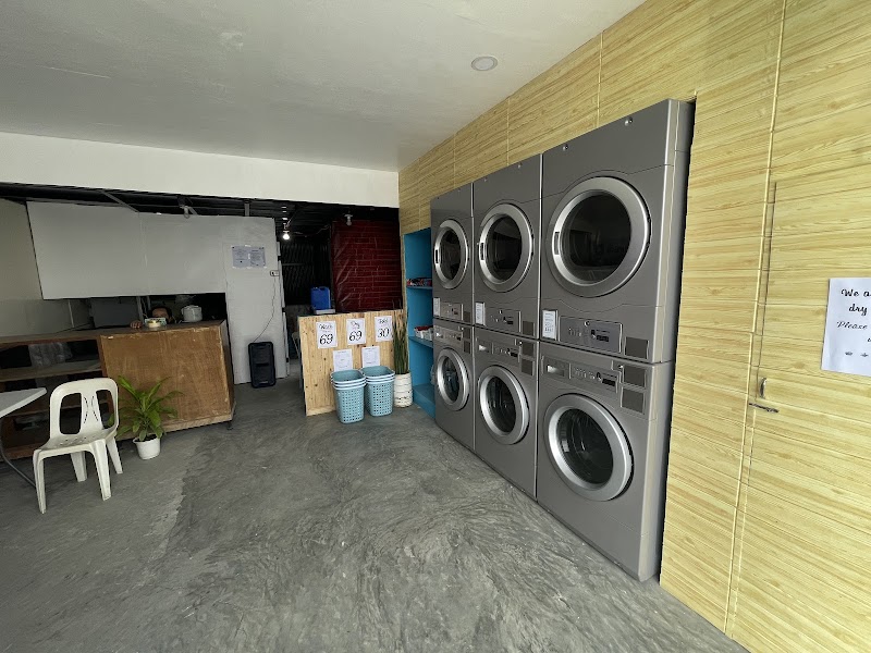 Insta-wash Laundry Service