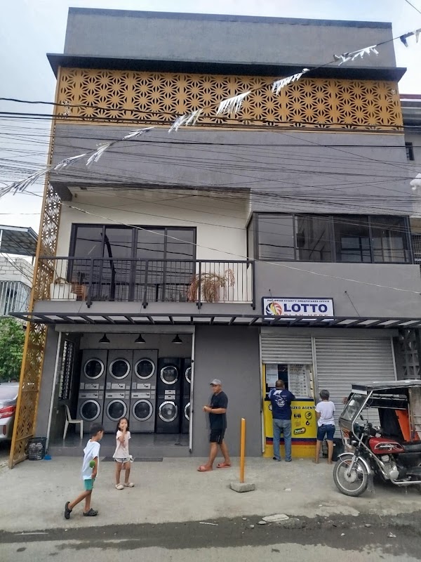 Insta-wash Laundry Service
