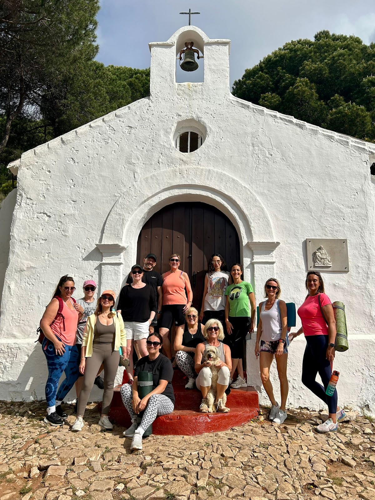 Asana Tribe Yoga Spain — 4