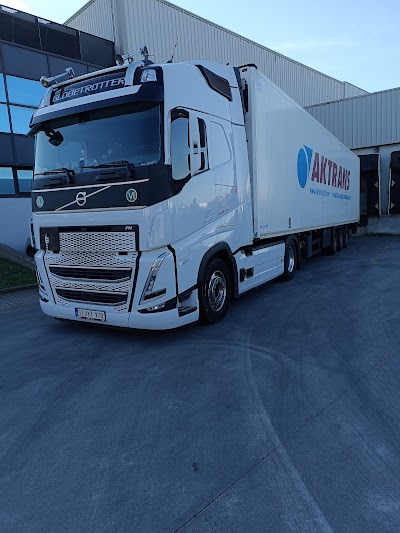 Aktrans Taşımacılık - Nakliyat