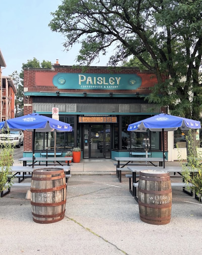 Paisley Coffeehouse & Eatery photo 1