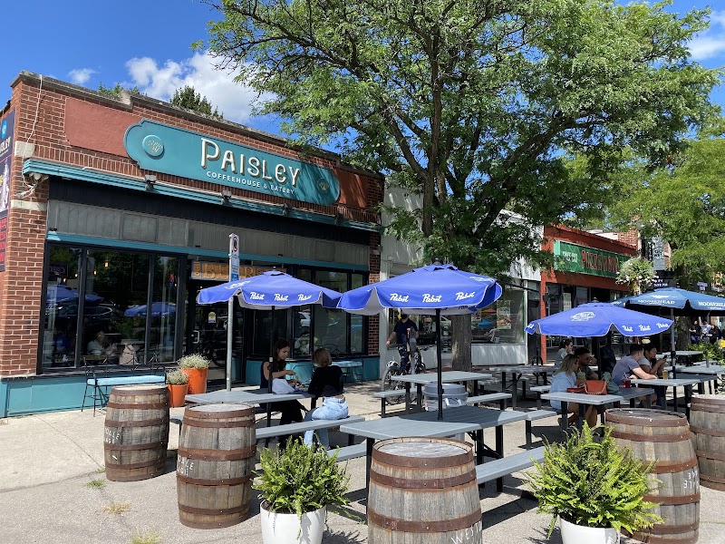 Paisley Coffeehouse & Eatery photo 3