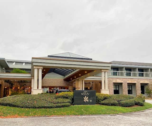The Royal Golf Club - Photo 2