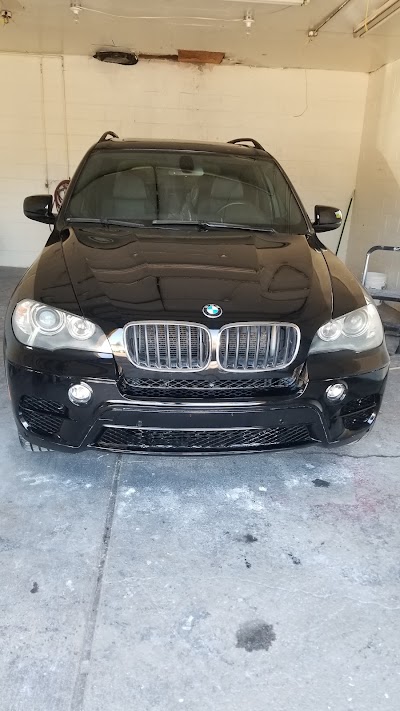 Portland Auto Services