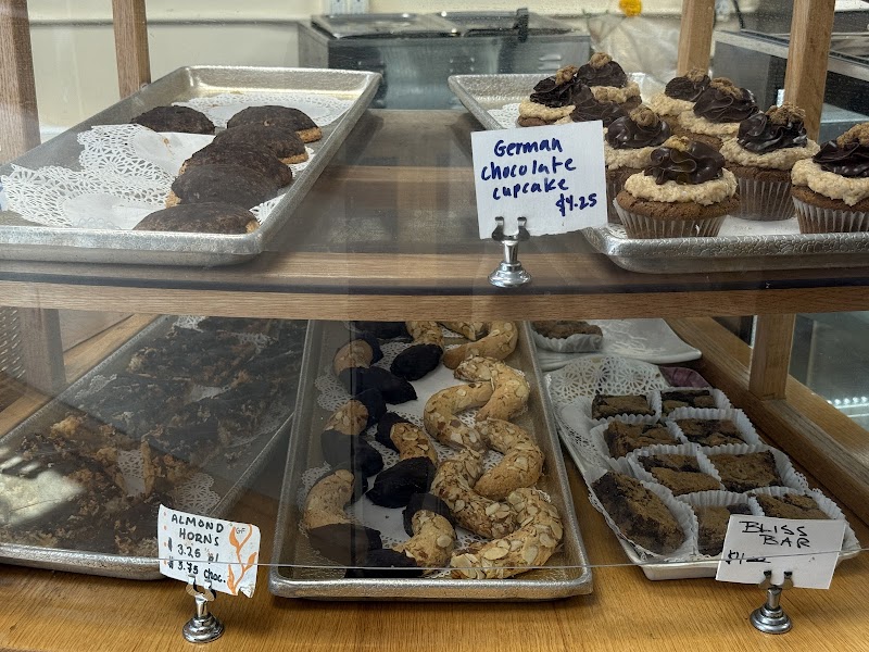 Amy's Bakery Arts Cafe photo 4