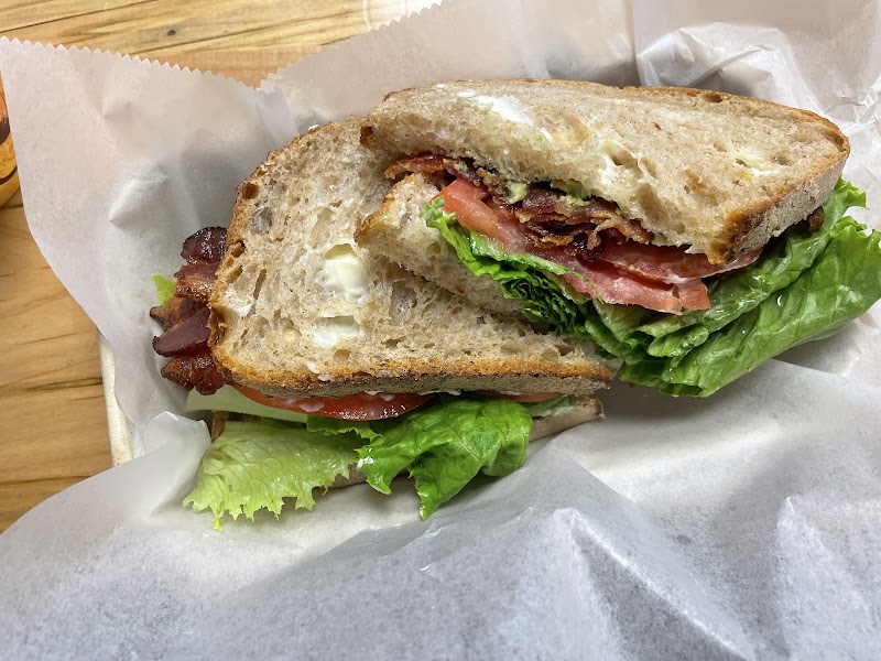 Amy's Bakery Arts Cafe photo 2