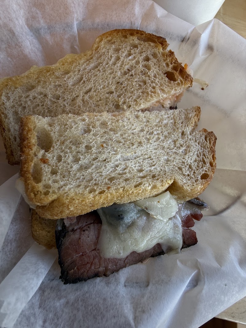 Amy's Bakery Arts Cafe photo 3