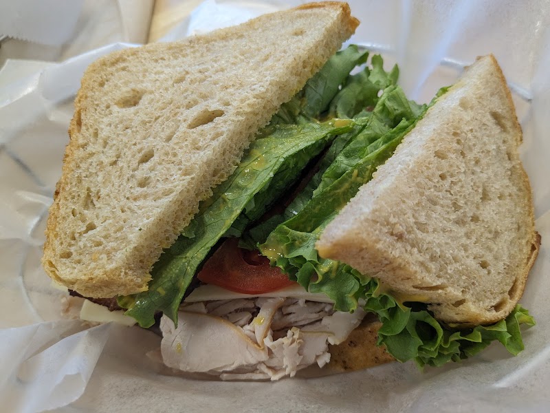 Amy's Bakery Arts Cafe photo 3