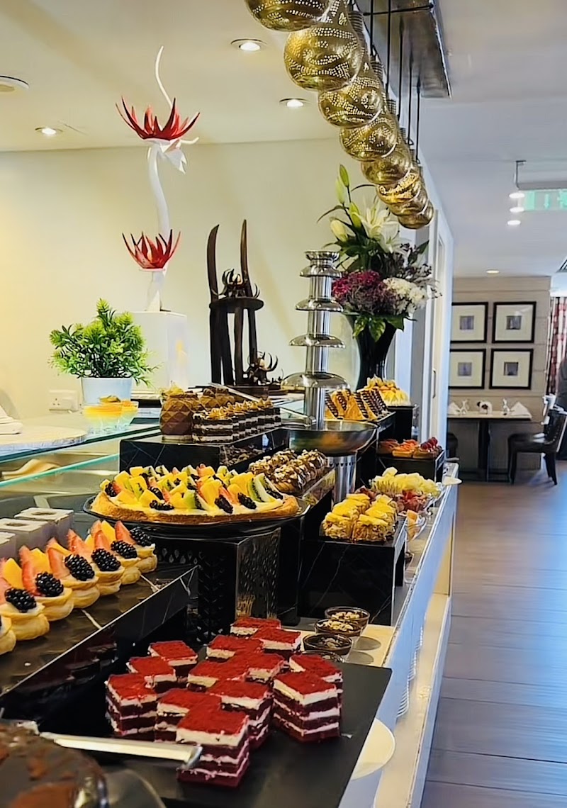 Arabesque Restaurant photo 6