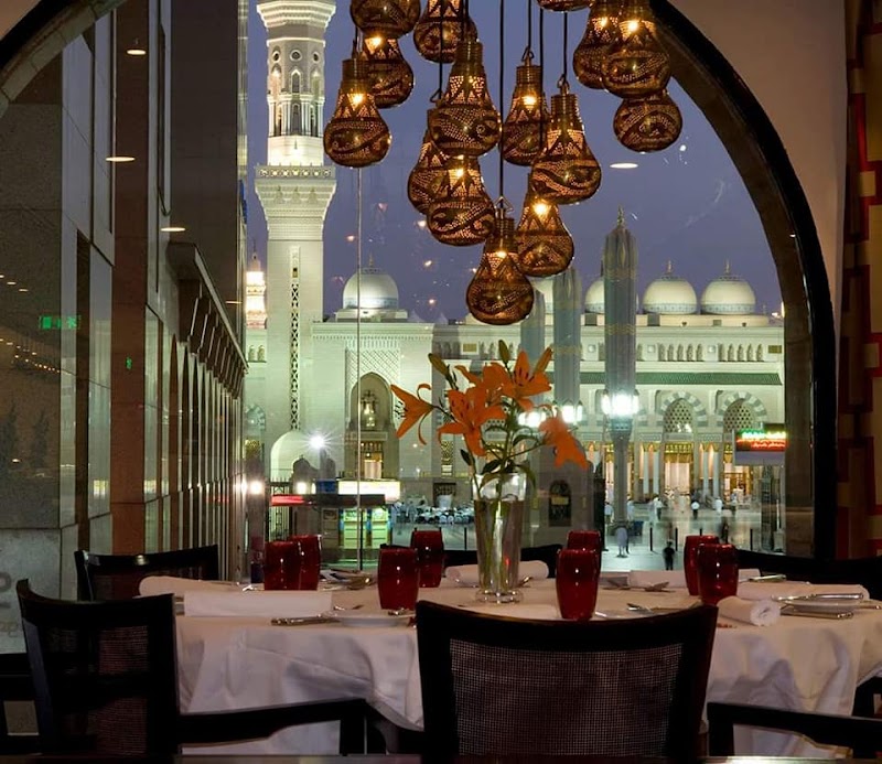 Arabesque Restaurant photo 3