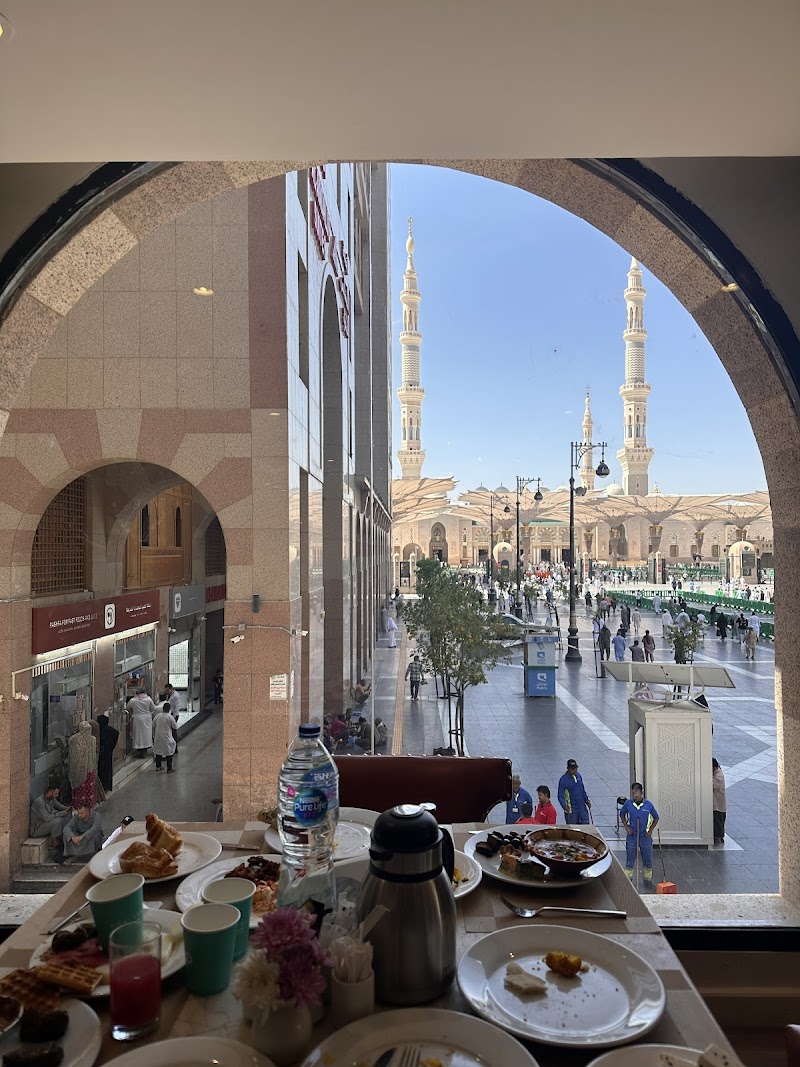 Arabesque Restaurant photo 4