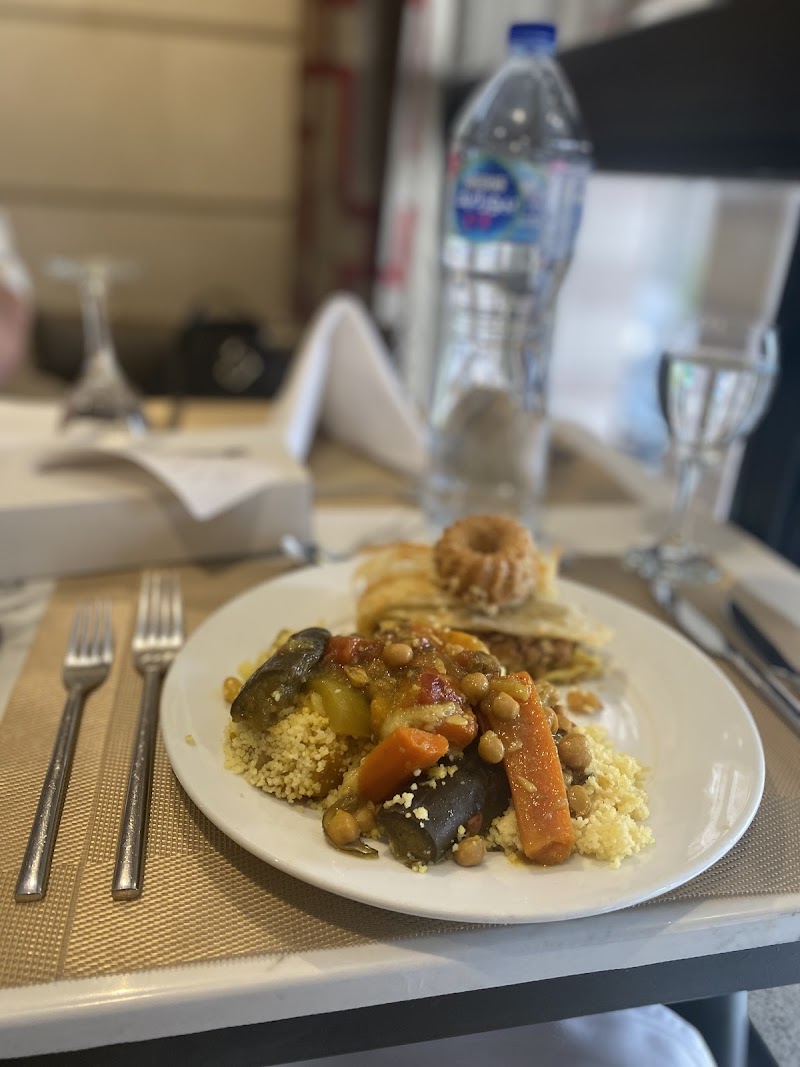 Arabesque Restaurant photo 5