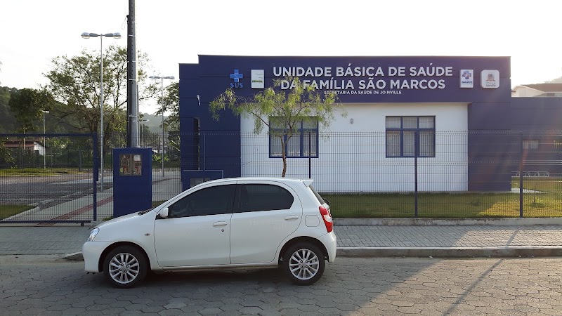 UBSF São Marcos