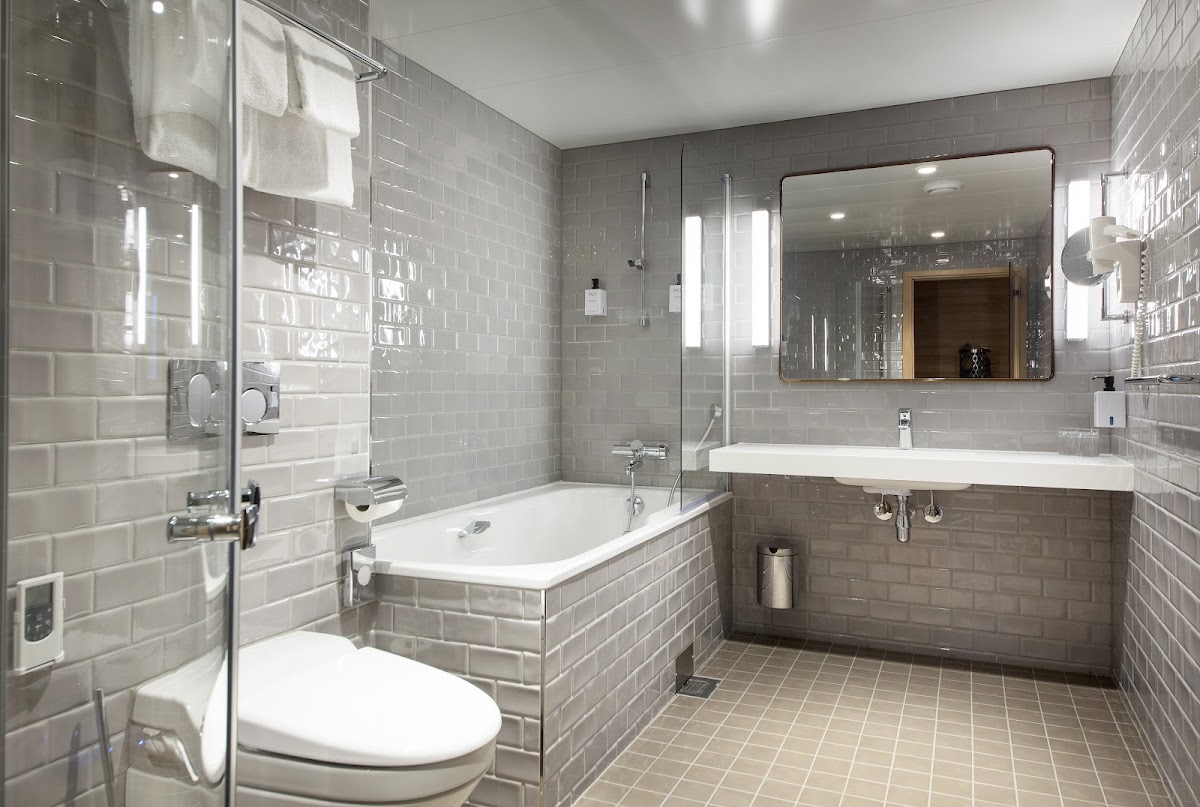 Scandic Flesland Airport, dog-friendly hotel, photo 2