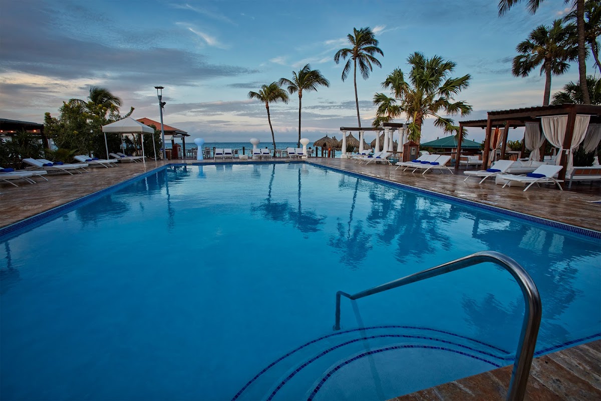 Divi Aruba All Inclusive