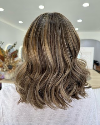 JoJo's Hair Studio photo 3