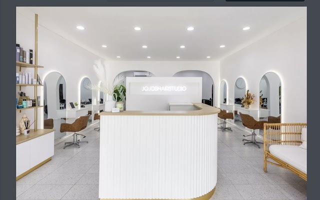 JoJo's Hair Studio