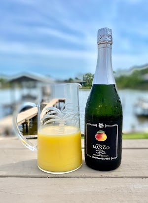 Panama City Beach Winery
