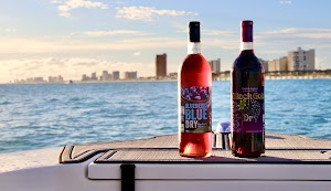 Panama City Beach Winery