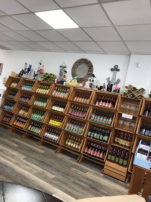 Panama City Beach Winery