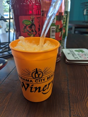 Panama City Beach Winery