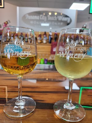 Panama City Beach Winery