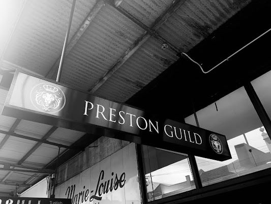 Preston Guild Hair photo 2