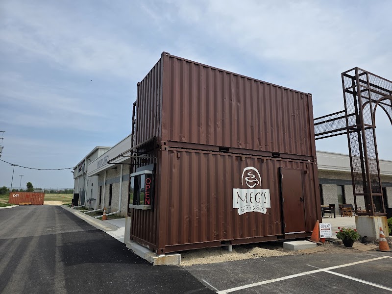 Meg's Daily Grind photo 2