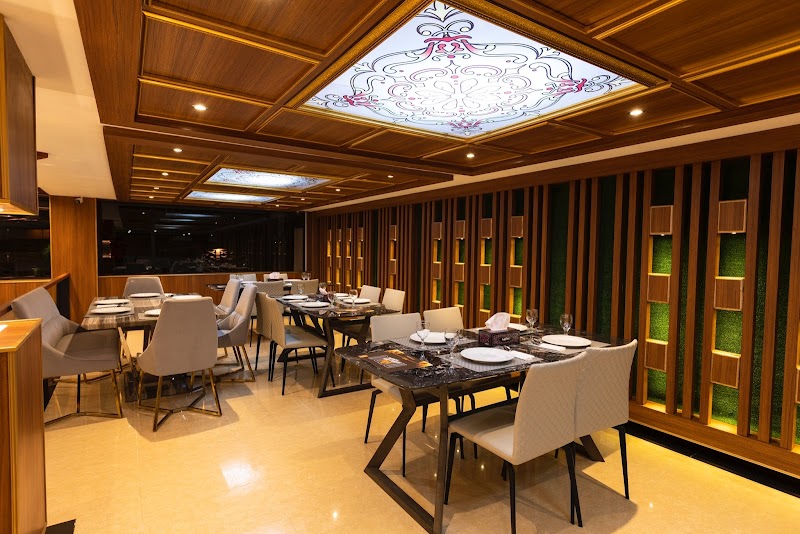 Grilled Town photo 1