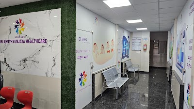 SRI MRUTHYUNJAYA HEALTHCARE - Image 3