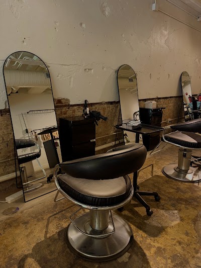 Ash and Oak Salon