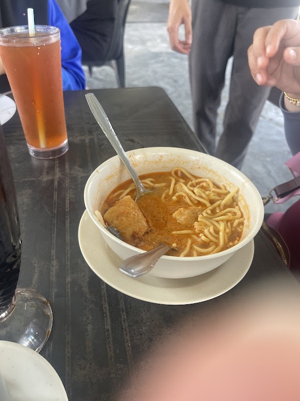 Nasi Lemak Maklong - Photo 1