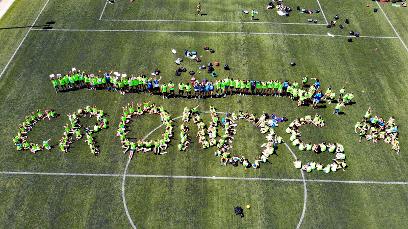 Cronos Atletismo Villaviciosa