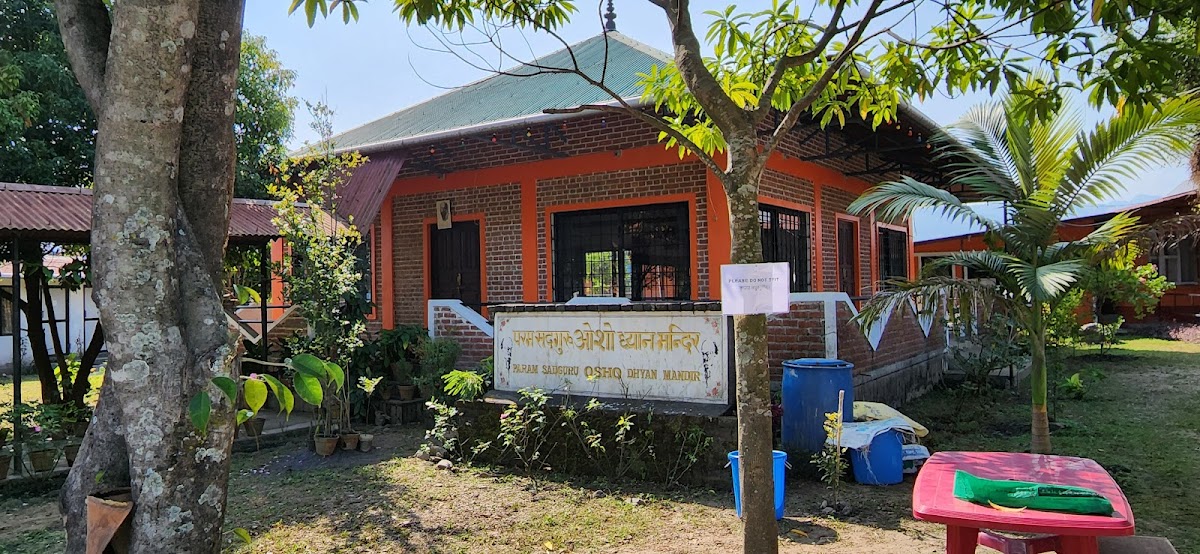 Osho Tirtha Ashram