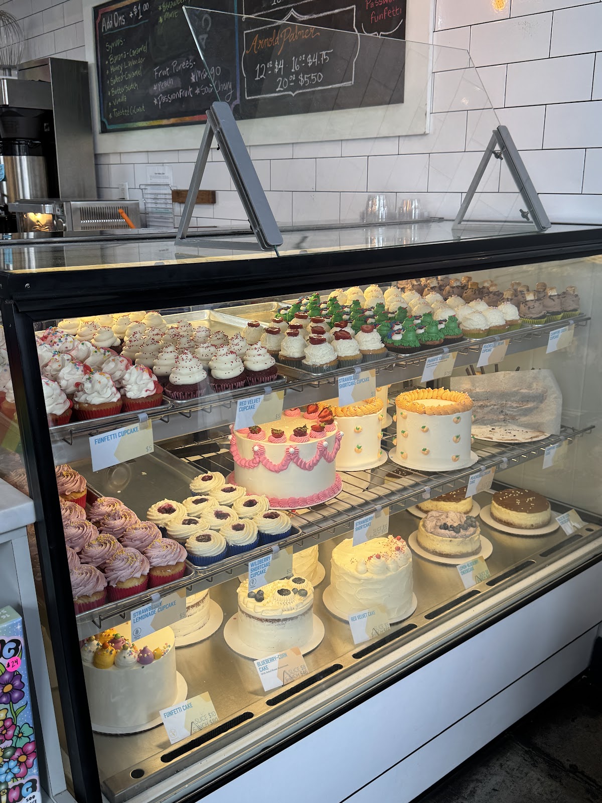 Cake Life Bake Shop: Google Places image 4
