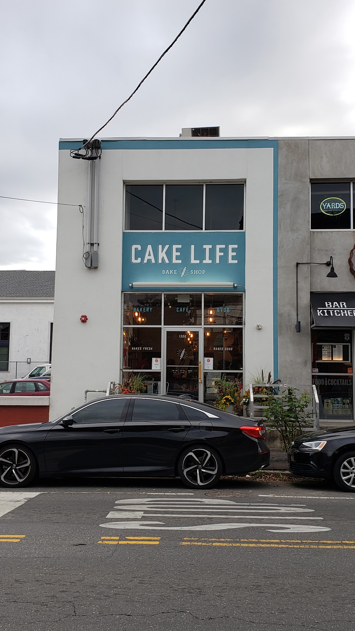 Cake Life Bake Shop: Google Places image 1