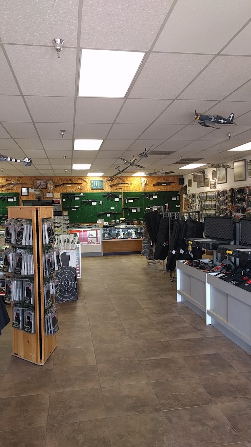 Lone Wolf Trading Company LLC photo