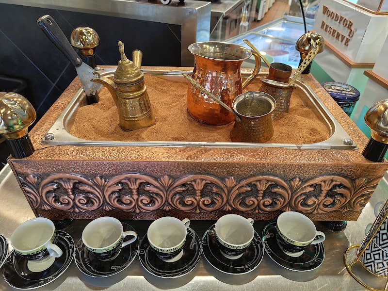 The Spin Coffee & Vinyl photo 3