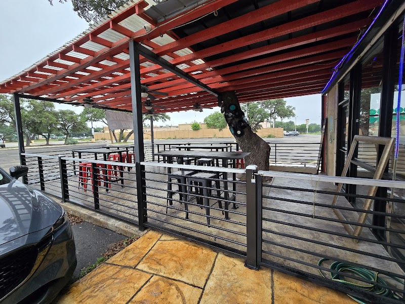 The Spin Coffee & Vinyl photo 1