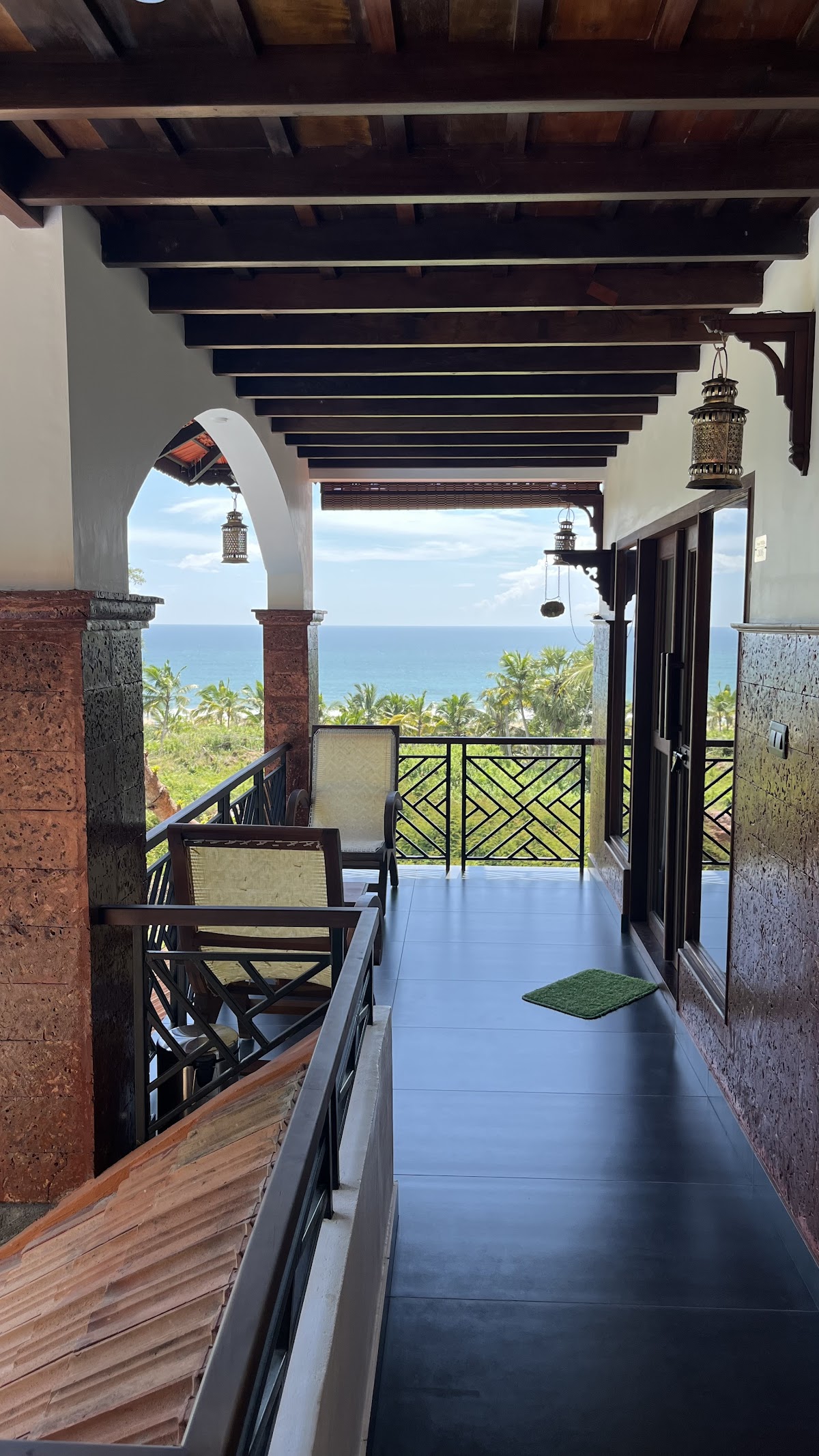 Jeevan Homestay & Ayurvedic Yoga Retreat kovalam kerala Trivandrum — 4