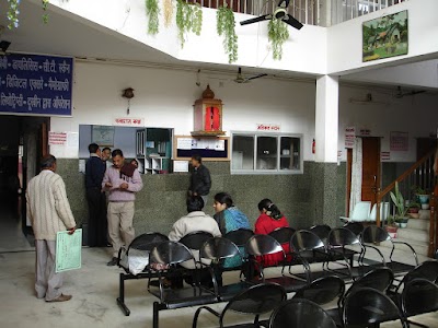 Kalpana Nursing Home - Image 3
