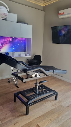 Apolo Centro Capilar logo