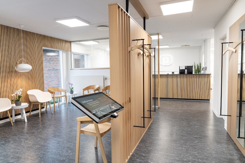 ORIS Tandlægerne Tandlægehuset Assens - billede 3