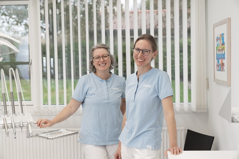 ORIS Tandlægerne Tandlægehuset Assens - billede 6