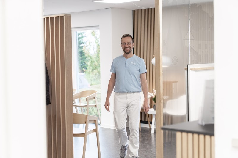 ORIS Tandlægerne Tandlægehuset Assens - billede 4
