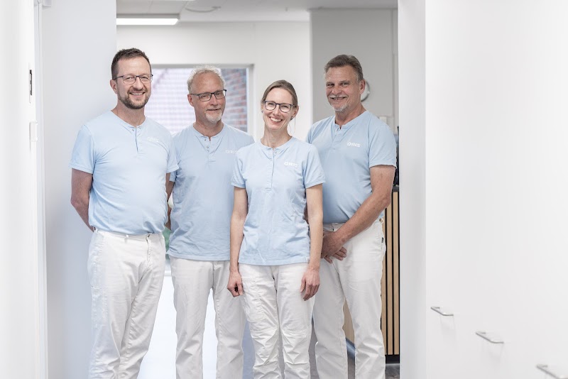 ORIS Tandlægerne Tandlægehuset Assens - billede 1
