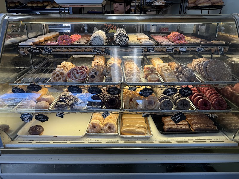 Hana's Donuts photo 3