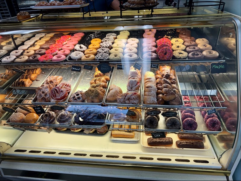 Hana's Donuts photo 3