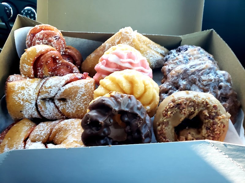 Hana's Donuts photo 2